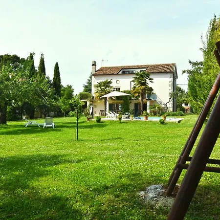Villa Micheline Kosinozici Exterior photo