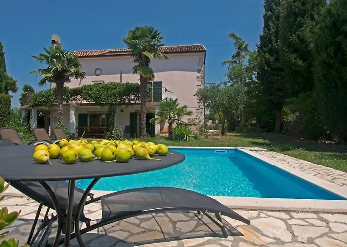 Villa Micheline