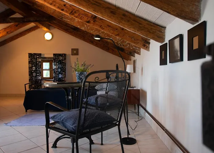 Villa Micheline