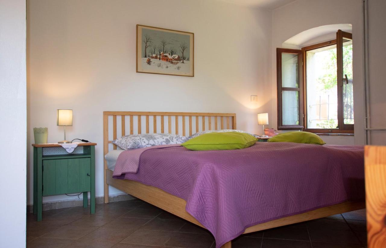 Villa Micheline Kosinozici