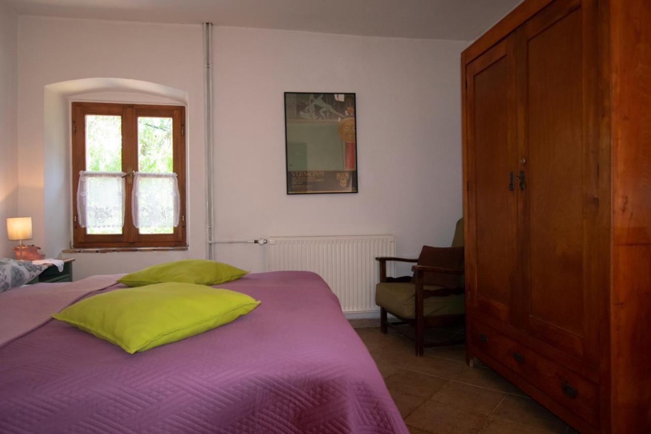 Villa Micheline Kosinozici