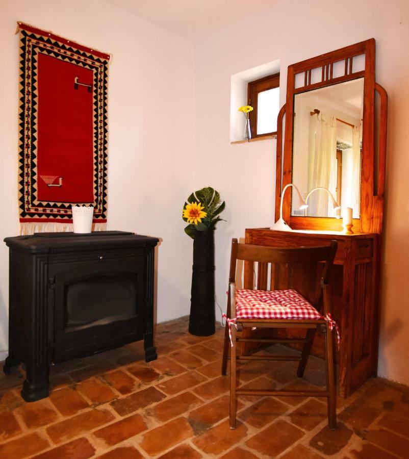 Villa Micheline *