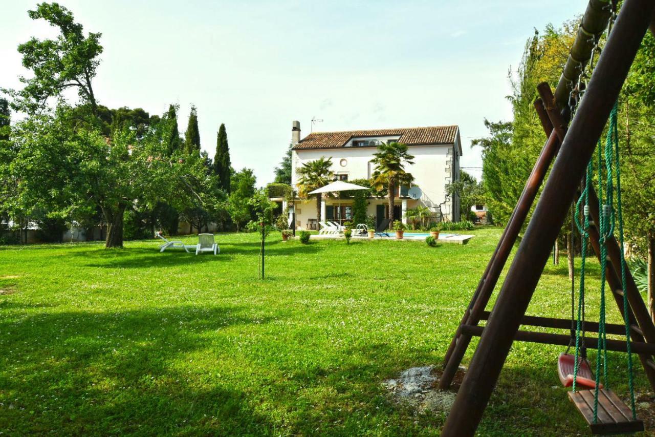 Villa Micheline Kosinozici