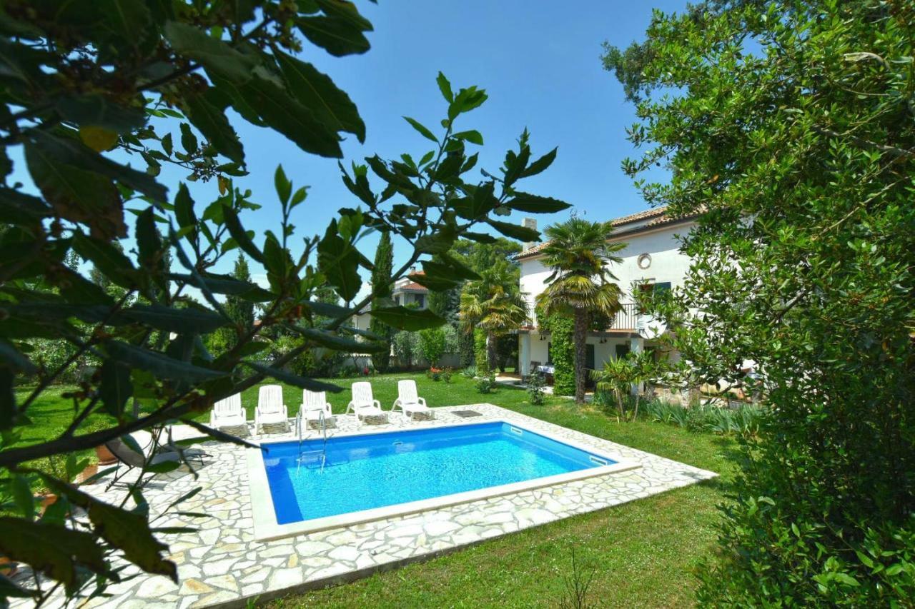Villa Micheline