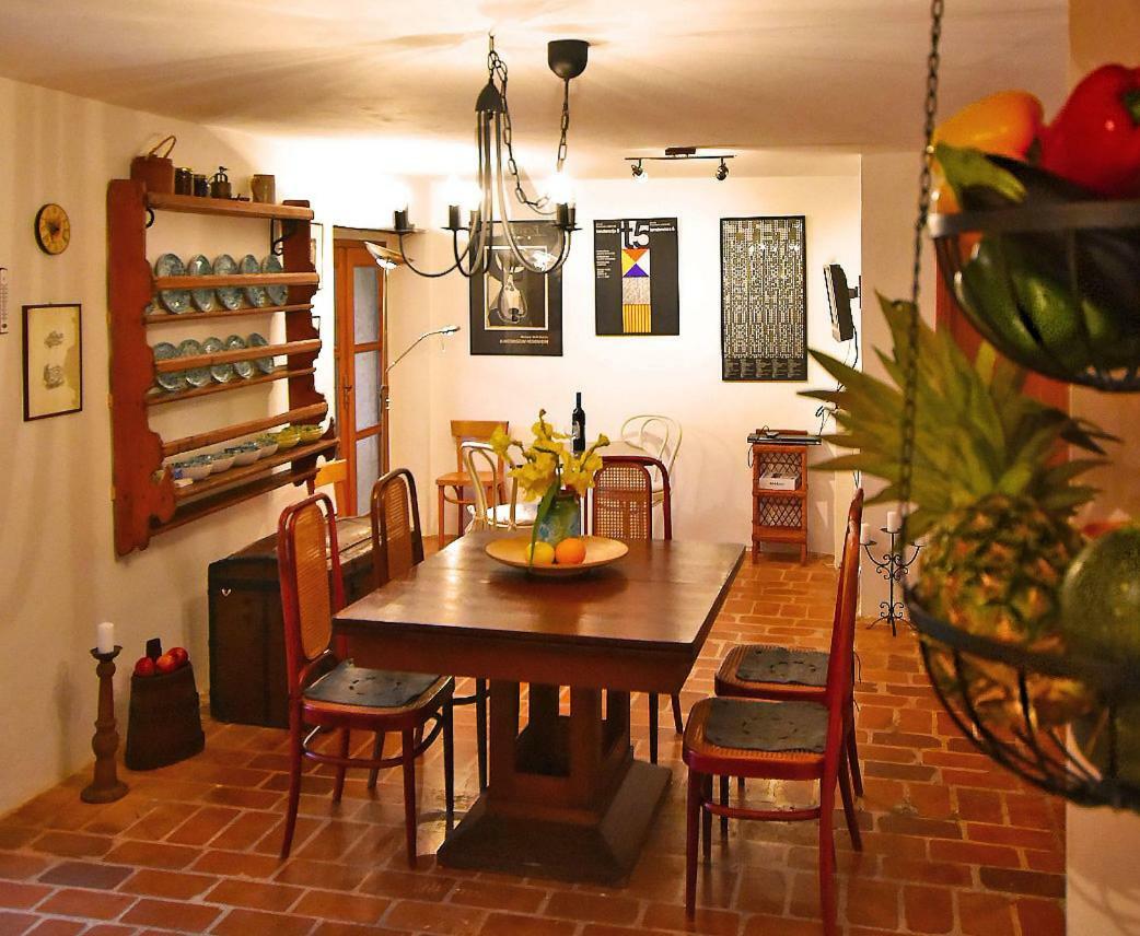 Villa Micheline Kosinozici